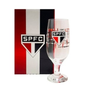 Taça  Cerveja  Floripa  300 Ml  São Paulo