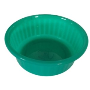 Bacia  Canelada  Mini  750 ML Réciclada