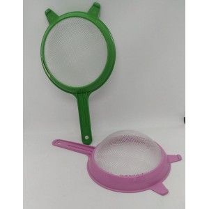 Peneira  Color  Cabo 14,5 CM