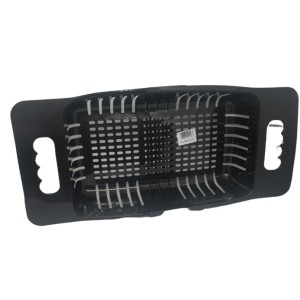 Escorredor   Retratil  Branco