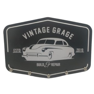 Porta  Chave  Veículos