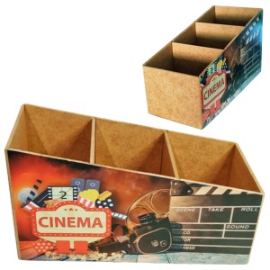 Porta  Controle  Para 3