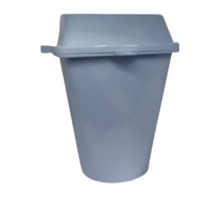 Lixeira  Basculante 11 Litros