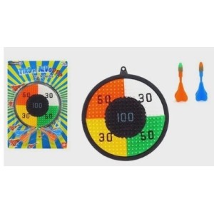 Jogo  De  Dardos  Tiro  ao  Alvo