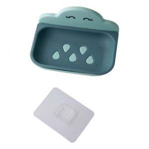 Saboneteira  Infantil  Plastico