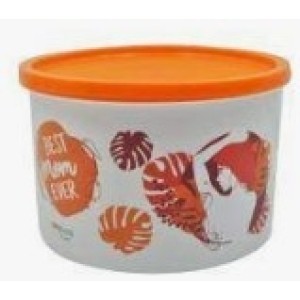 Pote  Frases de Mãe  Laranja 1800 ml