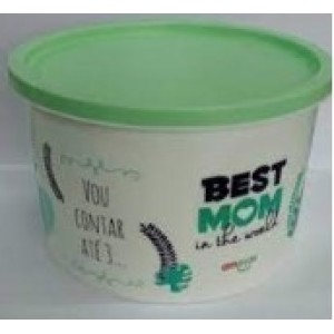 Pote  Frases De Mãe Verde 1800 Ml