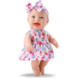Boneca  Bambolinha