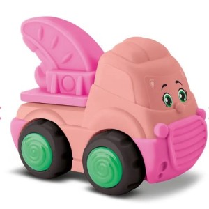 Carrinho  Pilou  44 Gatos