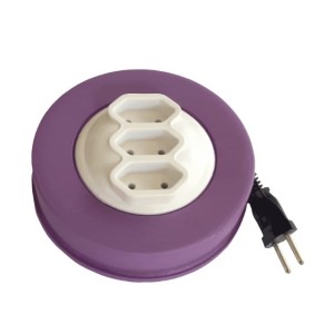 Extensão  Pratica  Redonda  03 Metros