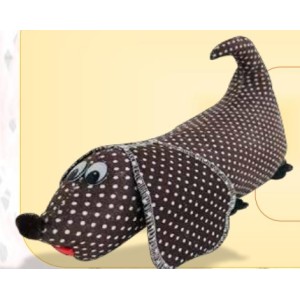 Peso  De  Porta  Cachorro