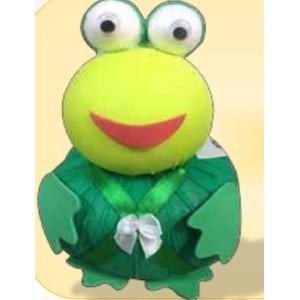 Peso  De  Porta  Sapo