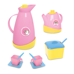 Unika Hora do Café  Solapa