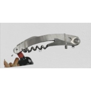  Abridor  De  Garrafas  Multiuso  Inox