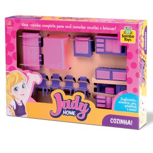 Coleção Judy Home Cozinha