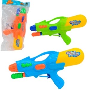Pistola  De Agua  Summer
