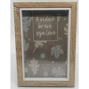 Porta  Retrato  Ps  Nature 10 x 15 CM