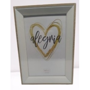 Porta  Retrato  Ps Style   10X15 Cm