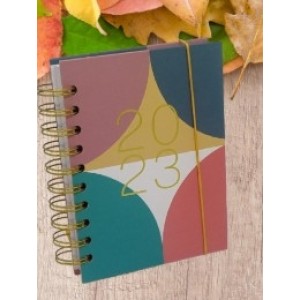 Agenda  Pequena 2023