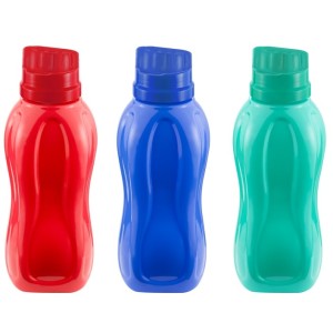 Squeeze  Pet  Constelação   Fechada  Retangular  730 Ml