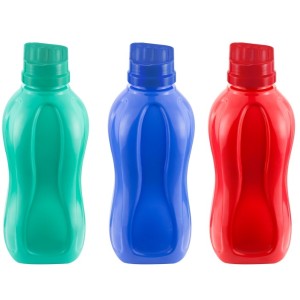 Squeeze   Pet  Constelação  Fechada  Retangular 1100 ML