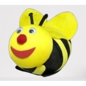 Peso de  Porta Abelha