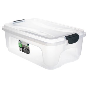 Caixa  Organizadora  30 Litros