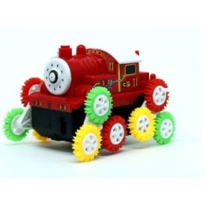 Locomotiva  Maluquinha