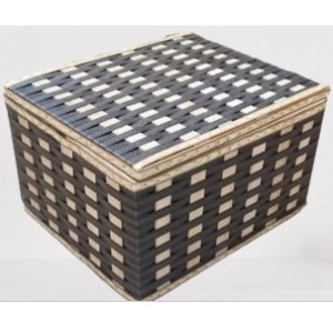 Baú  Nº1  Argila /Banana