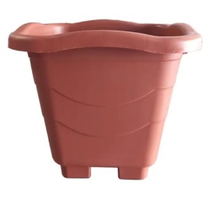 Vaso  Vq-25 Ceramica