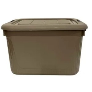 Container  Com Rodas 30 Litros Color