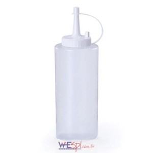 Bisnaga Lisa Maionese 350 ml