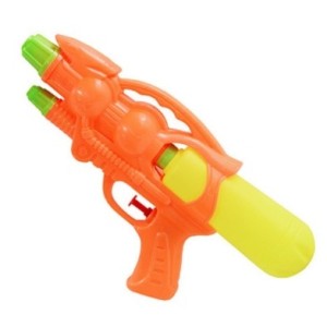 Pistola  de Agua