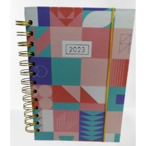 Agenda  336  Pagínas 2023