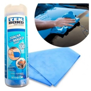Toalha Magíca  Tekbond 640 X 430 mm