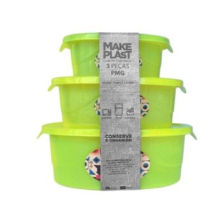 Pote PMG linha Color