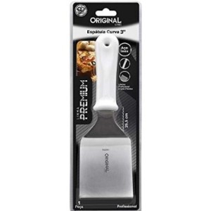 Espatúla  Premiun Curva  