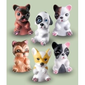 Coleção My  Beautiful  Pet  Dog Colllection