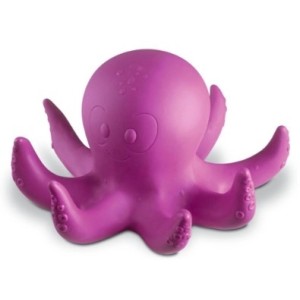 Coleção  Fundo  do  Mar  Polvo