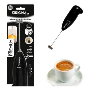 Misturador  de  Bebidas  Premium