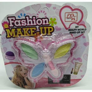  Maquiagem  De  Plastico  Pvc  Para  Bonecas