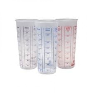 Copo Graduado 450 ml