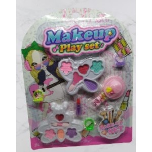 Maquiagem  de  Plastico Pvc  Para  Bonecas Makeup