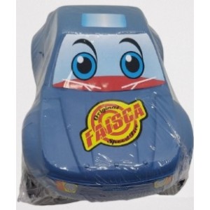Carro Plastico Faísca
