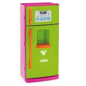 Geladeira  Little  Chefs