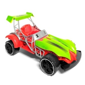 Carro  Dragon  Solapa