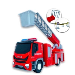 Iveco Tector  Bombeiro Caminhão de Bombeiro