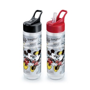 Garrafa Mickey Mouse Pet 700 ml