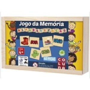 Memória  Educativa  Alfabetização  - Madeira