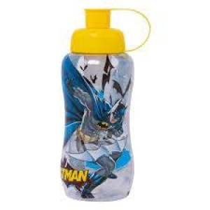 Garrafa Batman Pet (SH) 700 ml (20 unidades)